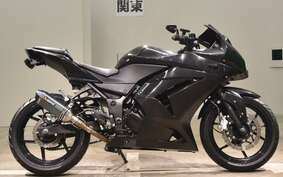 KAWASAKI NINJA 250R EX250K