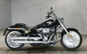 HARLEY FLFBS1870 2018 YGK