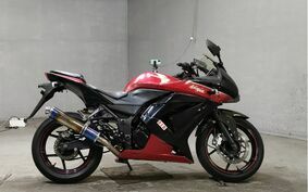 KAWASAKI NINJA 250R EX250K