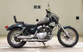 YAMAHA VIRAGO 250 3DM