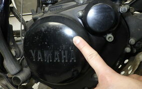 YAMAHA TW200 DG07J