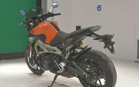 YAMAHA MT-09 A 2014 RN34J