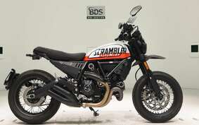 DUCATI SCRAMBLER URBAN モタ 2022