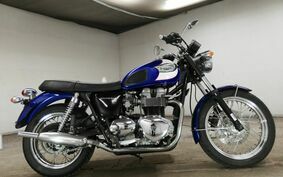 TRIUMPH BONNEVILLE T100 2004 J912TM