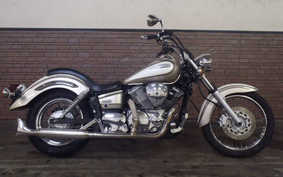 YAMAHA DRAGSTAR 250 2000 VG02J