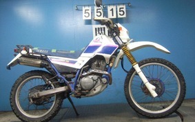 YAMAHA SEROW 225 1989 1KH