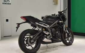 TRIUMPH STREET TRIPLE RS 2020