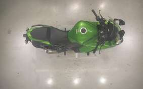 KAWASAKI NINJA 1000 2014 ZXT00L