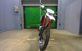 YAMAHA WR125R DE07