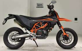 KTM 690 SMC R 2024