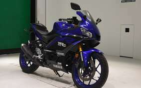 YAMAHA YZF-R25 A RG43J