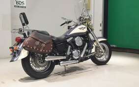 KAWASAKI VULCAN 1500 CLASSIC 2000 VNT50A