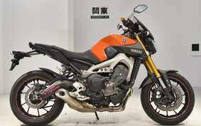 YAMAHA MT-09 A 2014 RN34J