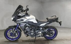 YAMAHA MT-09 Tracer 2016 RN36J