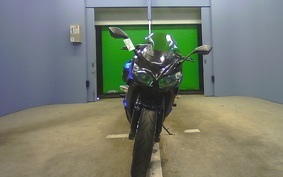 KAWASAKI NINJA 1000 A 2016 ZXT00L