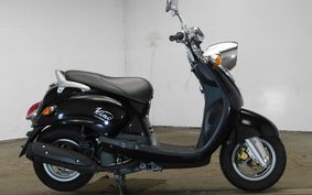 YAMAHA VINO 125 SE24