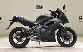 KAWASAKI NINJA 400R ABS 2012 ER400B