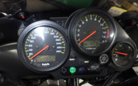 YAMAHA FZS1000 FAZER 2005