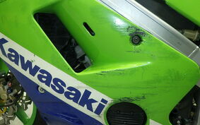 KAWASAKI ZXR250 ZX250A