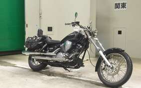 YAMAHA DRAGSTAR 250 VG02J