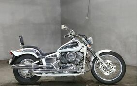 YAMAHA DRAGSTAR 400 1999 4TR