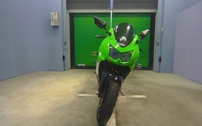 KAWASAKI NINJA 250R 2009 EX250K