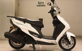 YAMAHA CYGNUS 125 XSR 3 SEA5J