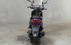 YAMAHA AXIS 125 TREET SE53J