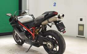 DUCATI 848 EVO CORSA SE 2013 H602A