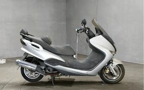 YAMAHA MAJESTY 125 5CA