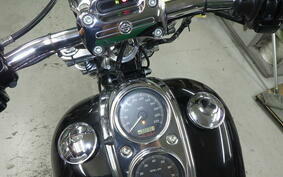 HARLEY FXDLI 1450 2006