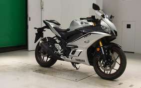 YAMAHA YZF-R3 2020 RH13J