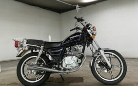 SUZUKI GN125 H PCJG9