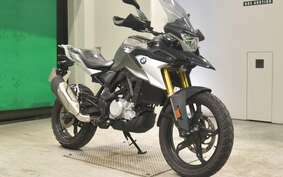 BMW G310GS 2019 0G02