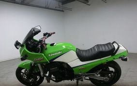 KAWASAKI GPZ900R NINJA 2002 ZX900A092648