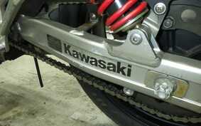 KAWASAKI BALIUS 250 Gen.2 ZR250B