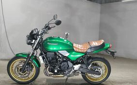 KAWASAKI Z650 RS 2022 ER650M