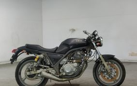 YAMAHA SRX400 1988 1JL