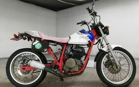 HONDA FTR250 MD17