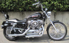 HARLEY XL1200C Sportster Custom 2009 CT3