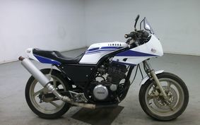 YAMAHA SRX250F 51Y