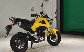 HONDA GROM JC61