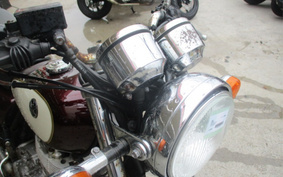 YAMAHA SR400 2008 RH01J