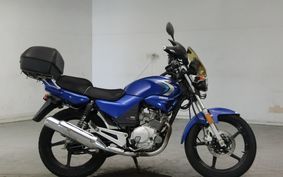 YAMAHA YBR125 PCJL