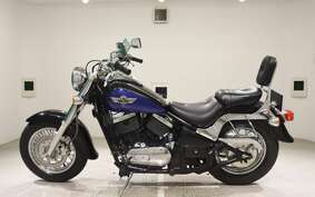 KAWASAKI VULCAN 400 CLASSIC 1996 VN400A