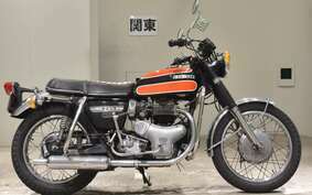 KAWASAKI W1 SA 1971 W1F