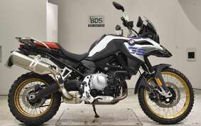 BMW F850GS 2021 0B09