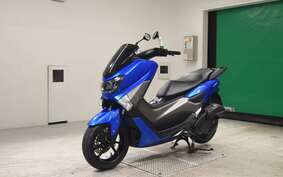 YAMAHA N-MAX SED6J