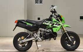 KAWASAKI KSR110 KL110A