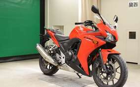 HONDA CBR400R ABS 2015 NC47